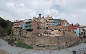 Boutique Hotel Khokhobi Old Tbilisi